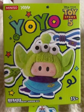 YOYO - Knifey&Forky